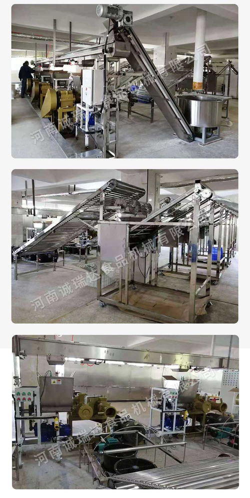 生產(chǎn)米線機(jī)器廠家 徐州生產(chǎn)米線機(jī)器 河南誠(chéng)瑞達(dá)食品機(jī)械
